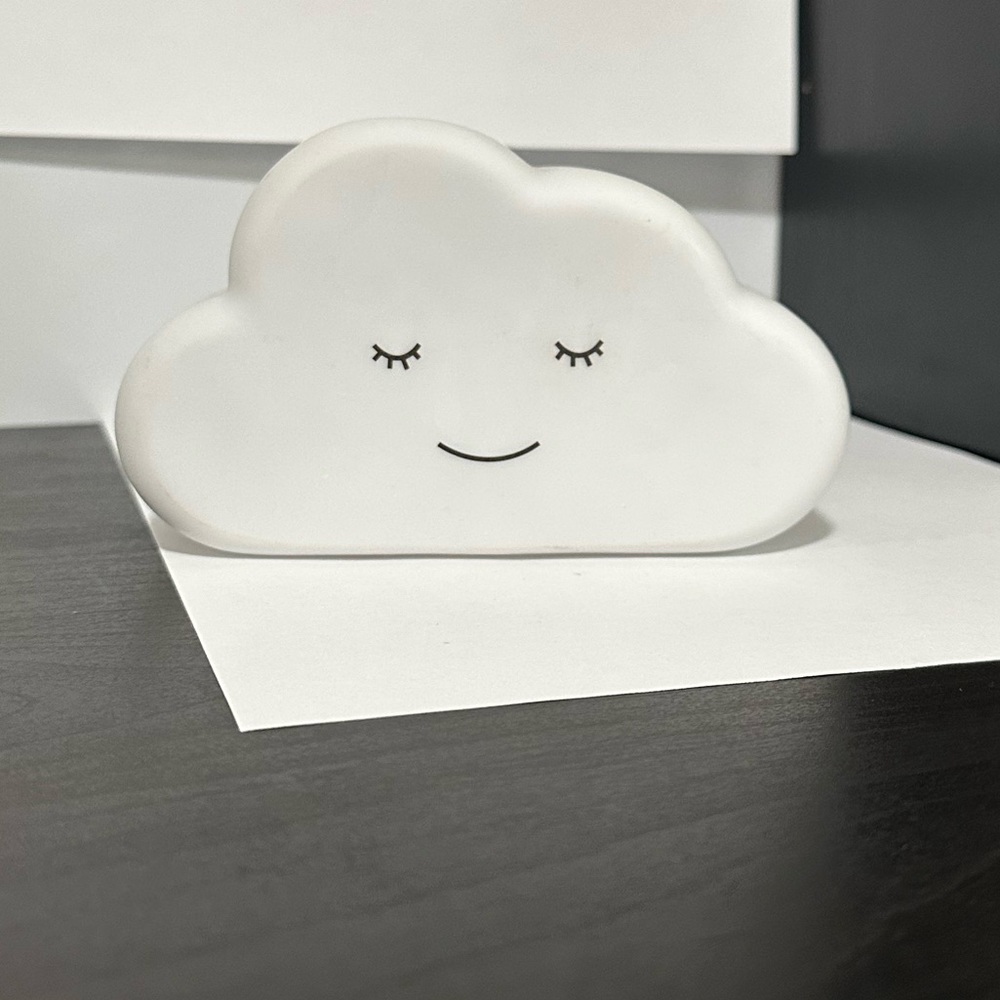 Cloud light